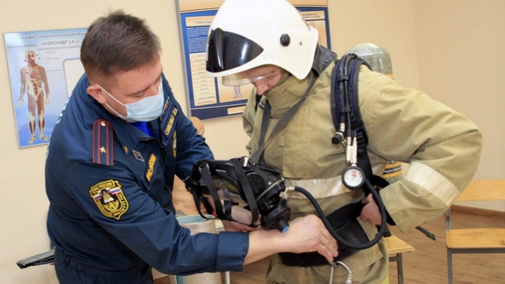 Положение о Порядке проведения аттестации экспертов по подтверждению соответствия продукции требованиям пожарной безопасности утратит силу