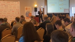 ТОП-3 интерактива форума Layta Connect 2022 в Москве