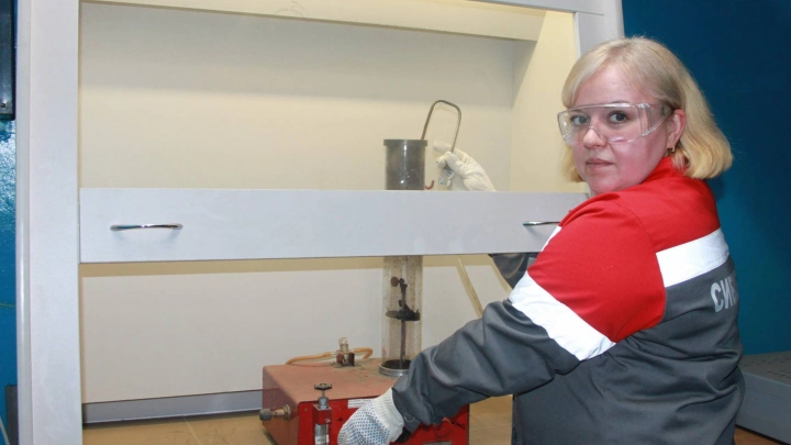 Холдинг Кабельный Альянс усовершенствовал качество проверки кабеля на воспламеняемость