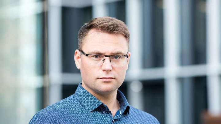 Дмитрий Белов: «Основная проблема - дефицит чипов» Дмитрий Белов: «Основная проблема - дефицит чипов»