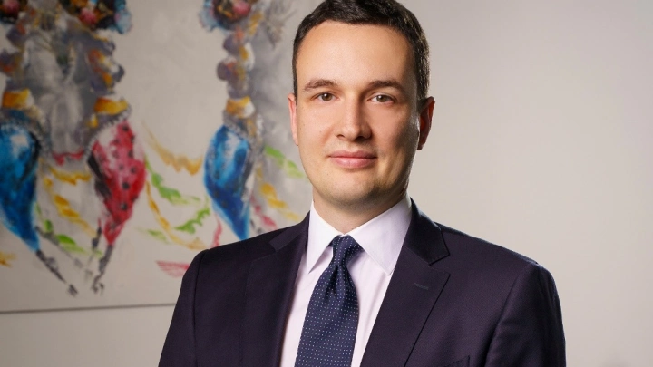 Степан Деревянский: «Люди начинают думать и о самой безопасности»