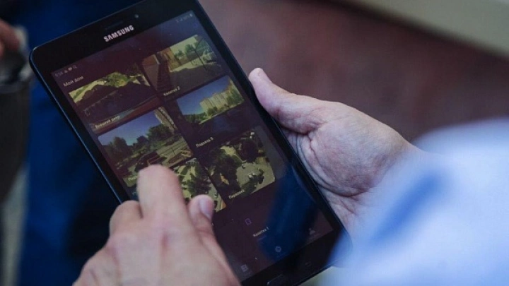 Компания «Ростелеком» установила 650 камер видеонаблюдения в Калужской области