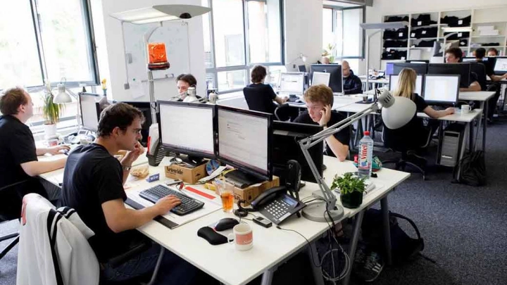 Минцифры утвердило 36 видов деятельности в области IT