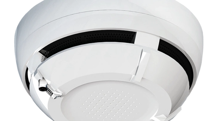 Компания «Аргус-Спектр» обновила линейку пожарных извещателей «Аврора»