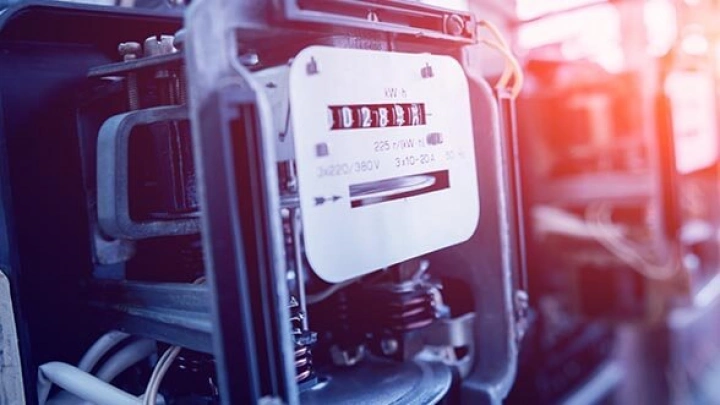 «Интерсвязь» реализует проект по оснащению жилья интеллектуальными счетчиками