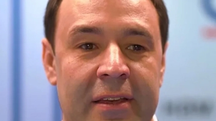 Михаил Кочетков: «Расширение российского производства - лучшие перспективы развития отрасли»