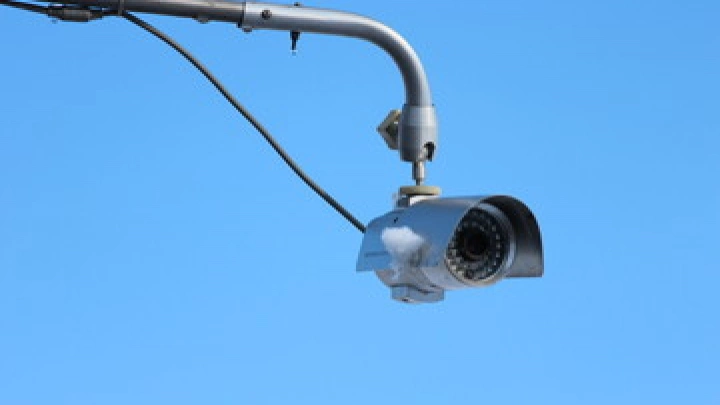 Для российских полицейских разработали видеорегистратор с системой распознавания лиц