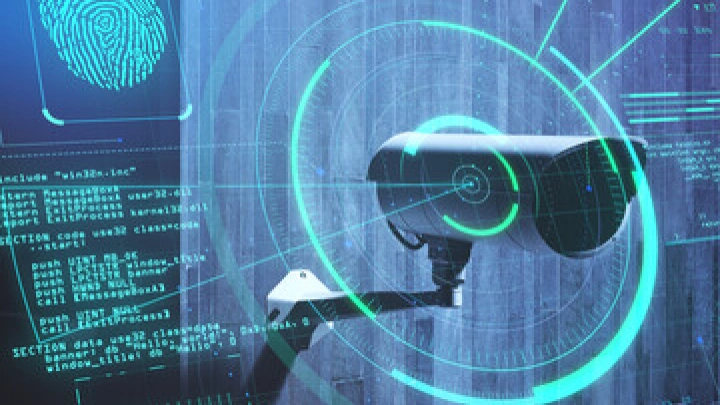 В Хабаровске отремонтируют дорожные камеры видеонаблюдения