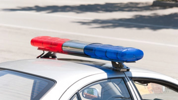 ГИБДД планирует оснастить машины ДПС комплексами видеофиксации