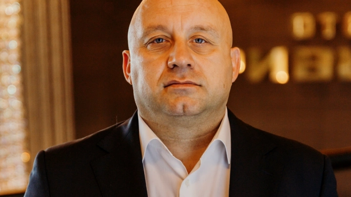 Максим Осокин: «Российский производитель не сможет удовлетворить множество срочных заказов»