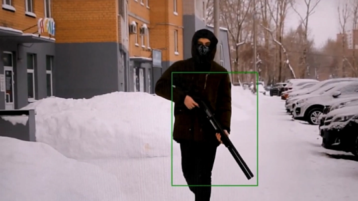 Ростелеком» совместно с компанией «Нетрис» презентуют инновационные разработки в сфере видеонаблюдения выставке «Инфотех 2022»