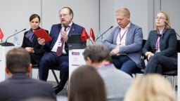 Экспертность на 100+: представители Главгосэкспертизы рассказали о векторе развития института строительной экспертизы