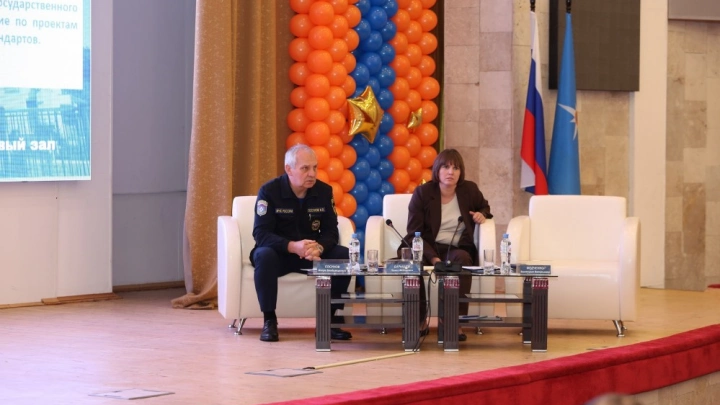 Эксперты ТК 071 рассмотрели итоги выполнения Программы национальной стандартизации за  2022 год