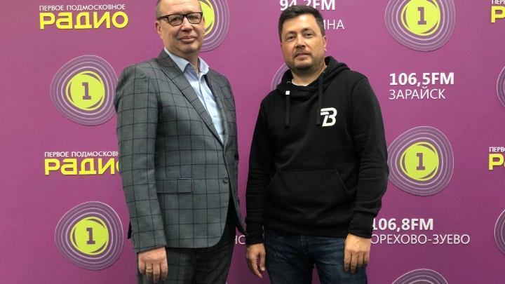 «Вдохновители» зажгут молодёжь на фестивале «Умный город. Моя семья»