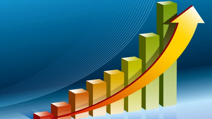 Рейтинг брендов за период  с 1 января по 16 октября 2022 года