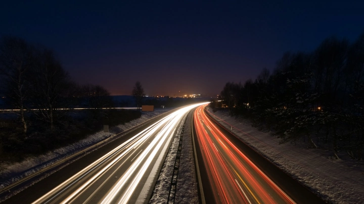 Правительство РФ одобрило введение экспериментального правового режима для запуска беспилотных логистических коридоров