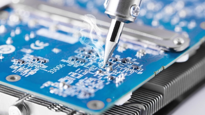 1 млрд рублей выделит Правительство РФ на создание малых центров микроэлектроники