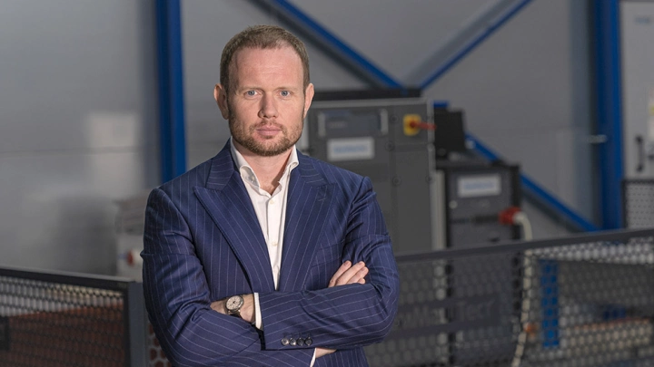 Алексей Филатчев: «Мы не поддерживаем ответную меру по отмене сертификатов европейских и американских компаний»