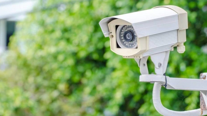 23,3 млрд рублей потратит правительство Москвы на развитие системы видеонаблюдения