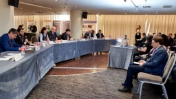 Отсутствие единой концепции по обеспечению транспортной безопасности крупных ОТИ приводит к увеличению стоимости строительства объектов