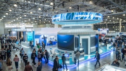 Итоги работы XXVI Международной выставки средств обеспечения безопасности государства «ИНТЕРПОЛИТЕХ»