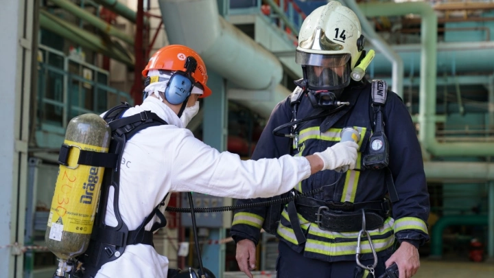 С 1 ноября 2022 года введены в действие два национальных стандарта в области ЧС