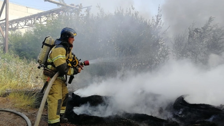 Топ-15 изменений в Правила противопожарного режима