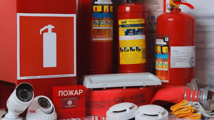 ВНИИПО России разработал первую редакцию ГОСТ «Приборы приемно-контрольные пожарные. Приборы управления пожарные. Общие технические требования. Методы испытаний»