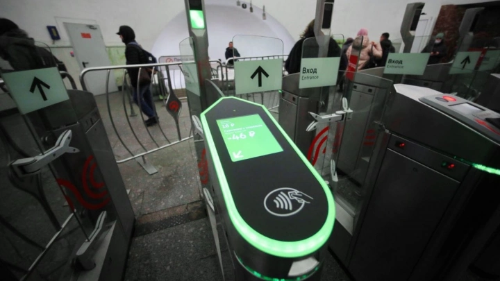 Правительство Москвы наделят полномочиями по созданию ведомственной охраны для защиты метрополитена