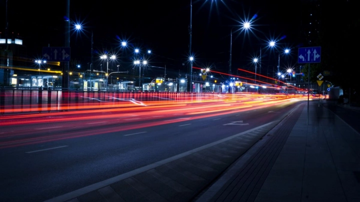 110 миллионов рублей потратят на устройство интеллектуальных транспортных систем в Орле