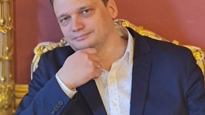 Александр Калко: «Рынок пожарной безопасности сохраняет свою устойчивость»