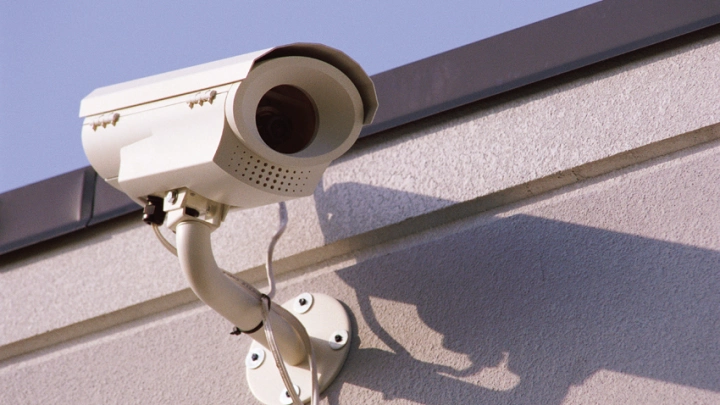 С помощью АПК «Купол» в Анапе раскрыли 70 преступлений