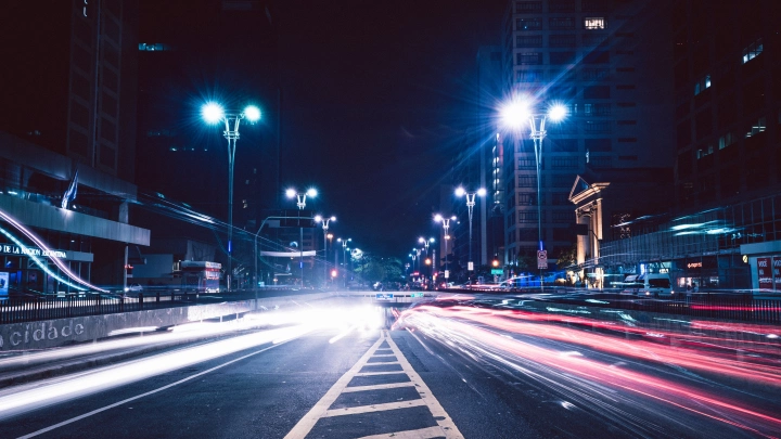 Региональный центр безопасности Воронежской области ищет поставщика оборудования для внедрения ИТС