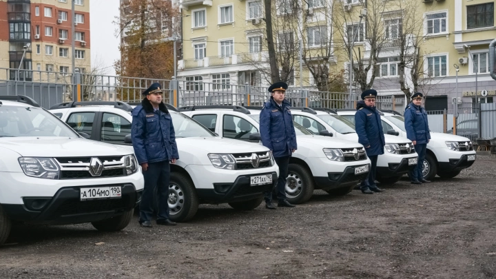 Нейросеть в Подмосковье выявила свыше 1,3 тыс нарушений содержания территории