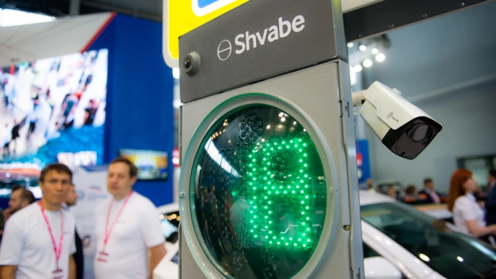 «Швабе» завершил первый этап создания в Твери интеллектуальной транспортной системы