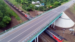 28,7 млн рублей потратят на обеспечение безопасности объектов транспортной инфраструктуры Башкортостана