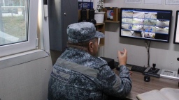 35,5 миллионов рублей направят на обеспечение безопасности транспортной инфраструктуры Белгородской области