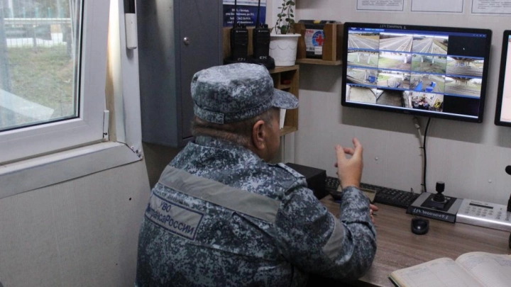 35,5 миллионов рублей направят на обеспечение безопасности транспортной инфраструктуры Белгородской области