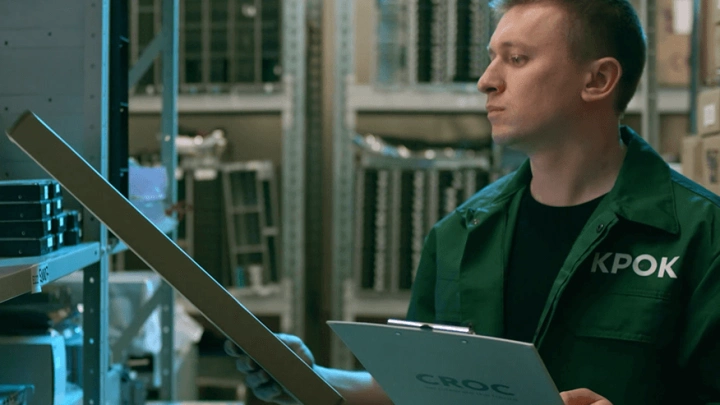 В компании КРОК отметили десятикратный рост спроса на техподдержку оборудования и ПО с начала 2022 года