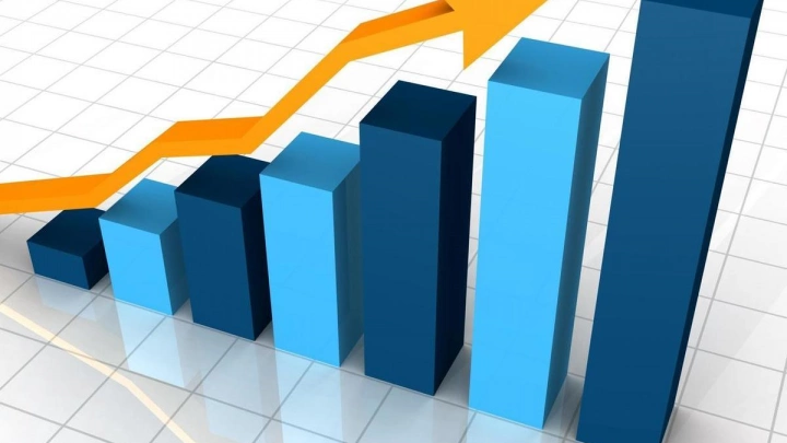 Рейтинг брендов за период с 1 января по 30 октября 2022 года