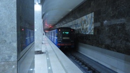 В Нижегородском метро установят видеокамеры с функцией распознавания лиц