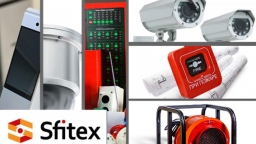 Продукция участников выставки Sfitex: дайджест