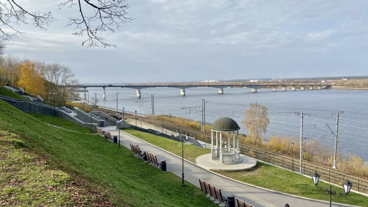 Минстрой РФ актуализирует СП 274 «Мосты. Мониторинг технического состояния»