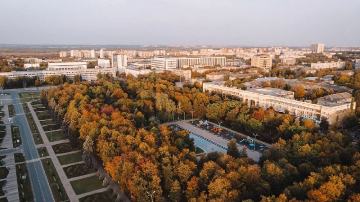 Названы лидеры среди сельских поселений, городских округов и муниципальных образований по внедрению цифровых технологий