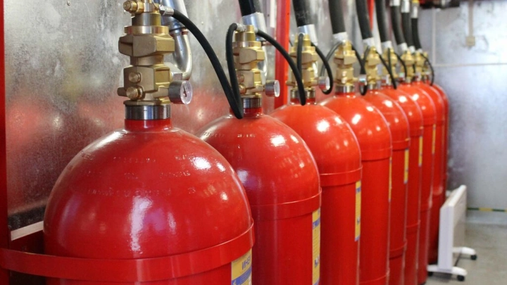 МЧС России определило функции подсистемы предупреждения и тушения пожаров единой государственной системы предупреждения и ликвидации ЧС