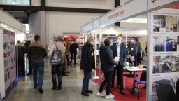 В рамках форума-выставки Sfitex пройдет дискуссионная сессия «Импортозамещение на рынке технических средств безопасности»