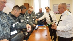 С 1 марта 2023 года установят новый порядок проверки лиц, принимаемых на работу в сфере обеспечения транспортной безопасности