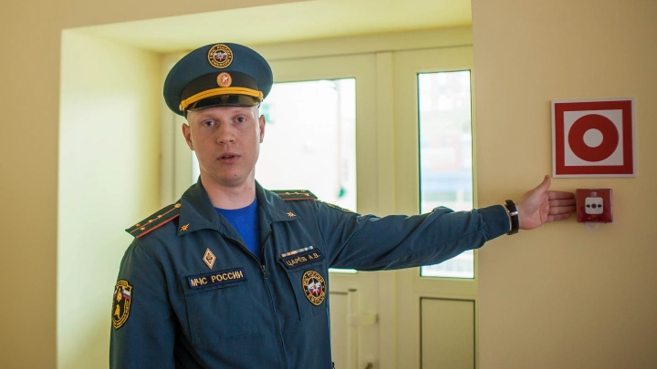 Отменены методические рекомендации по госконтролю за продукцией, подлежащей соответствию требованиям пожарной безопасности