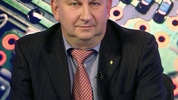 Сергей Самойлов: «Производство систем пожарной безопасности столкнулось с нехваткой электронных компонентов импортного производства»