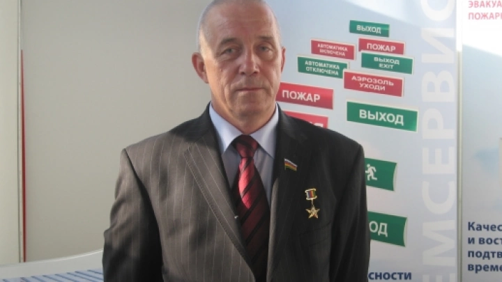 Алексей Сутугин: «Нехватка комплектующих и задержка с поставками - основные барьеры для отрасли»